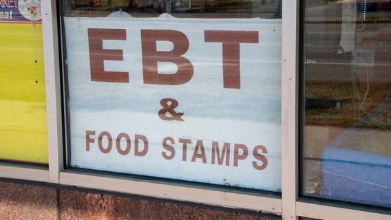 USDA sued by states for attempts to collect food stamp data on Americans