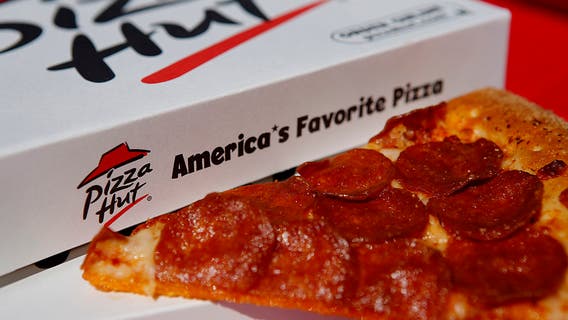 Pizza Hut's $2 summer deal: Here's how to grab a slice