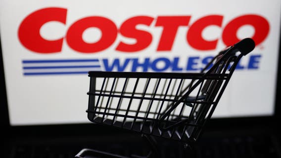 Costco food courts begin switch from Pepsi to Coke