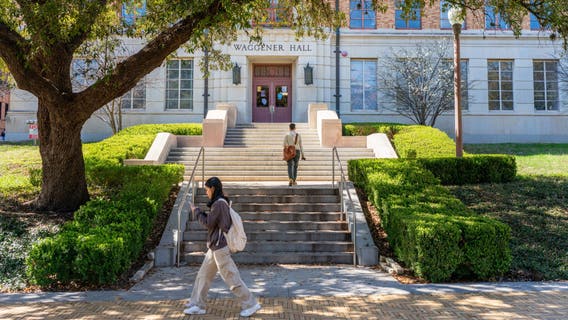 Student loan forgiveness program getting Trump overhaul: What’s changing