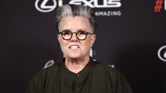 Trump threatens to strip Rosie O’Donnell’s citizenship over criticism