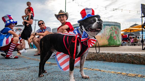 What's open and closed on July 4th?