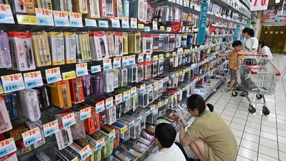 Best back-to-school deals for 2025: Apple, Allbirds, Staples and more