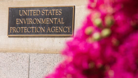 EPA’s research and development office eliminated; thousands laid off