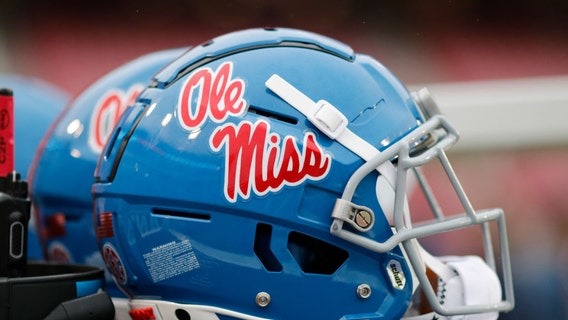 Ole Miss freshman football player Corey Adams fatally shot in Tennessee