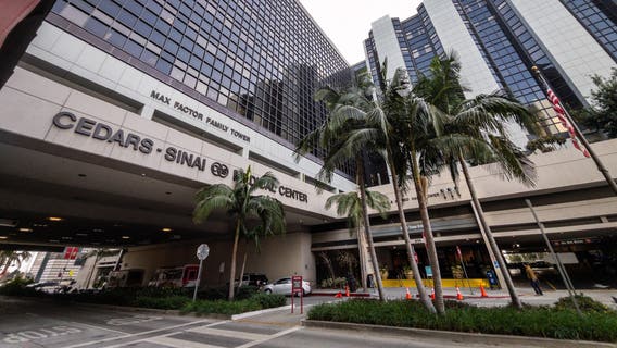 This year's list of best hospitals: See how your city fared