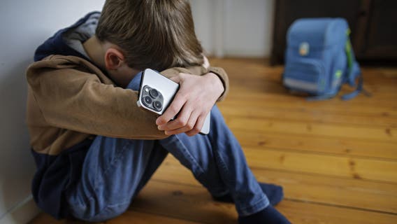 Tennessee teens could lose driver's licenses as punishment for bullying