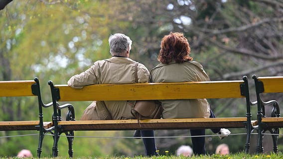 Cities where retirees' Social Security benefits stretch the furthest in 2025