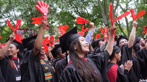 Student loan delinquency is increasing most in these states, study finds