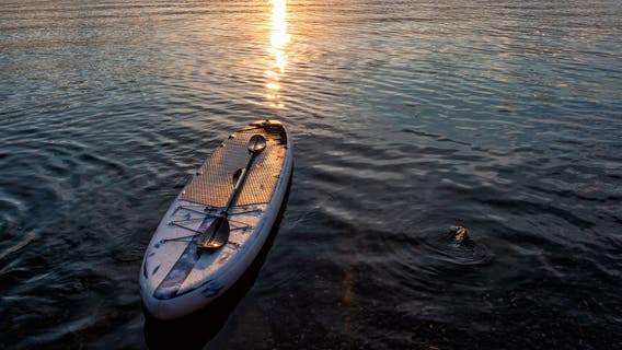 Teen charged in Maine paddleboarder's death that sparked serial killer fears