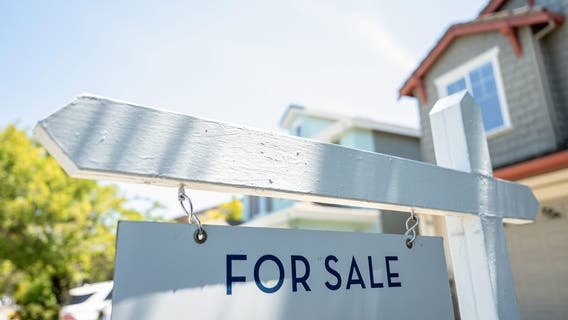 Most homeowners won't even consider selling this year, thanks to mortgage rates
