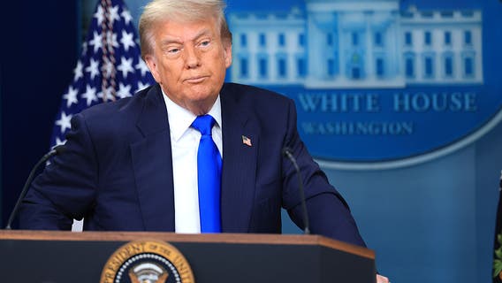 'South Park' mocks Trump naked with Satan, White House labels episode ‘desperate’