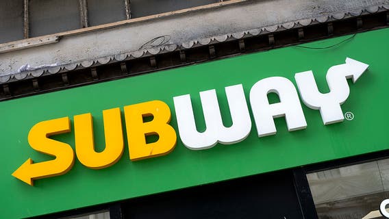 Subway hires former Burger King exec Jonathan Fitzpatrick as new CEO