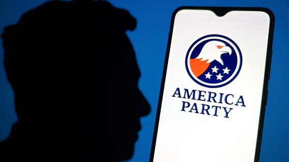 America Party? A look at how third parties have fared through US history