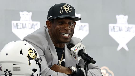 Deion Sanders to discuss health struggles after months of speculation