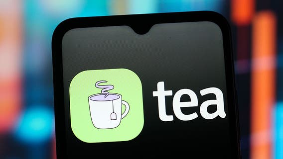 Tea app fallout worsens as leaked selfies used in rating site, online map