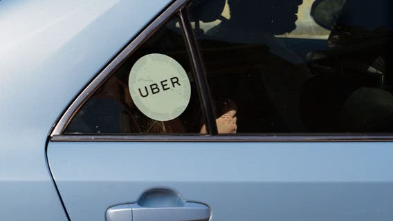 Women Uber drivers and riders can choose to avoid riding with men soon