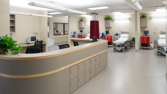 Rural hospitals prepare for financial hits, potential closures under GOP's $1 trillion Medicaid cut