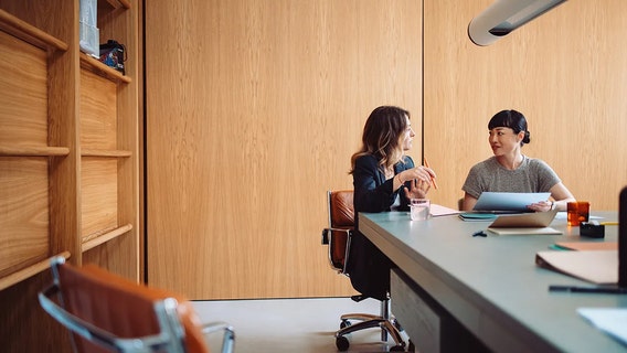 Legal expert explains why companies need 'love contracts' after viral CEO-HR romance scandal