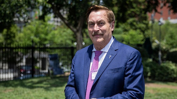 MyPillow CEO's lawyers fined for AI-generated court filings: Reports