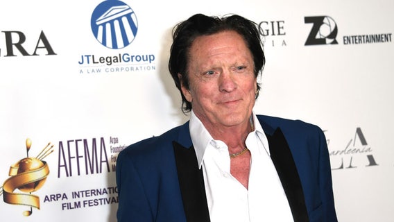 Actor Michael Madsen, known for 'Reservoir Dogs,' 'Kill Bill,' dies at 67, sheriff says