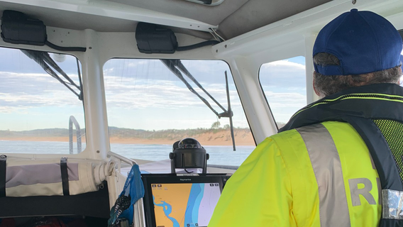 Missing teen surfer found alive on remote island after days at sea: 'Never gave up hope'