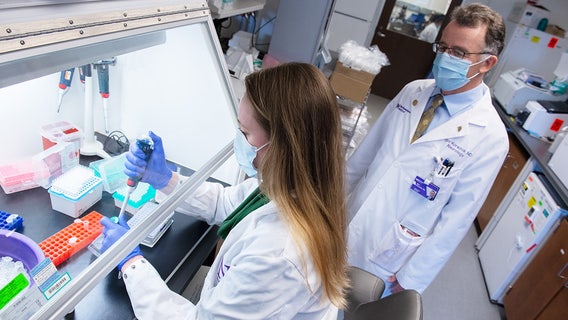 Researchers discover possible trigger for Parkinson’s disease