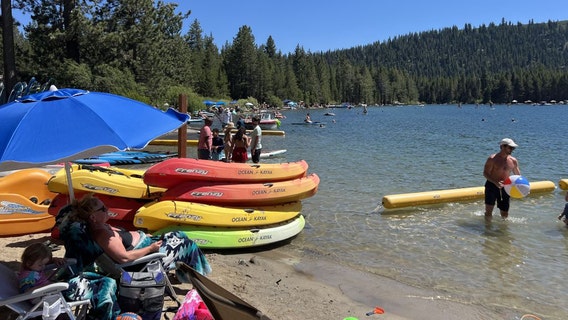 July Fourth boaters warned about deadly waterfront danger with lifesaving summer tips