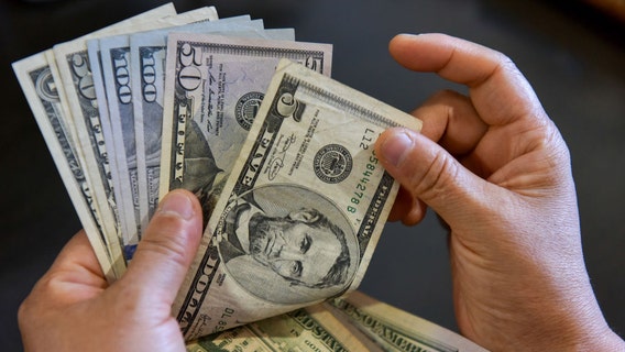 How much money it takes to be wealthy in 2025, according to annual survey