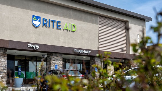 Rite Aid closing 114 more stores across multiple states
