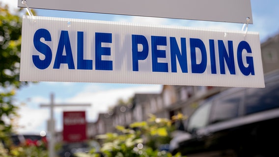 Home-sale cancellations are rising: What it could mean for the market