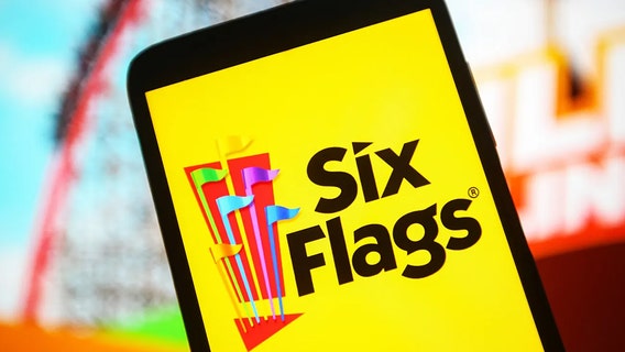Six Flags may close nearly 50-year-old park due to poor financial performance