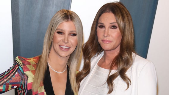 Sophia Hutchins, Caitlyn Jenner's friend and manager, dead at 29