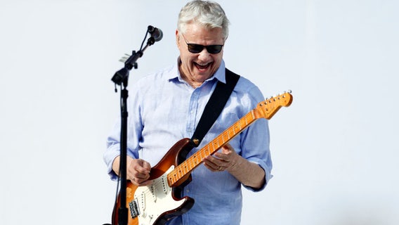 Steve Miller Band cancels tour, blaming extreme weather