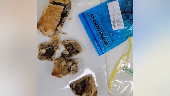 Woman found guilty of killing in-laws with poisonous mushrooms in beef Wellington