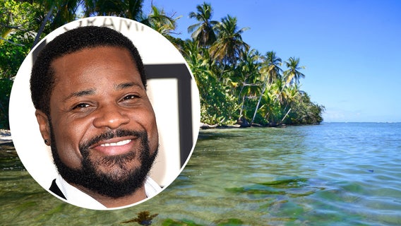 Malcolm-Jamal Warner drowning in Costa Rica: 2nd man in critical condition