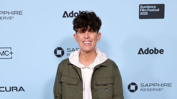 Andrea Gibson, celebrated poet, dies at 49
