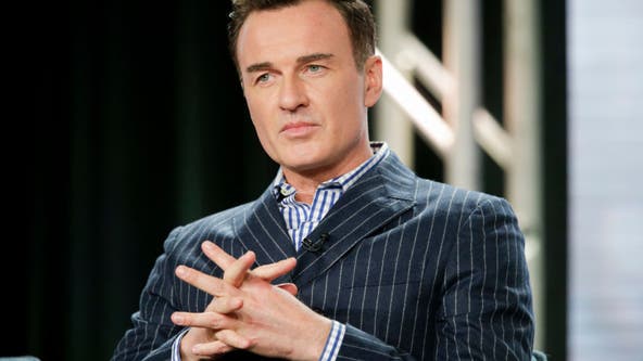 Julian McMahon, star of ‘Nip/Tuck’ and ‘Fantastic Four,’ dies at 56