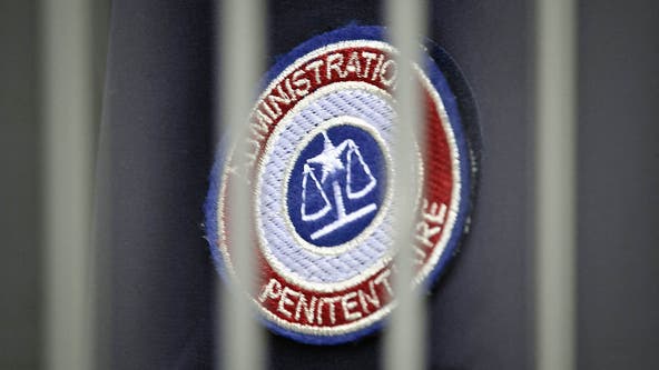 Inmate escapes French prison in cellmate’s laundry bag