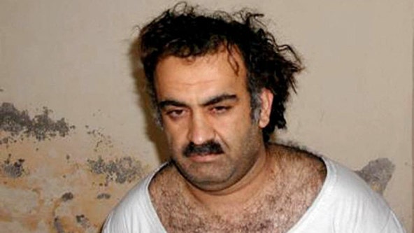 Plea deal for suspected Sept. 11 mastermind thrown out by appeals court