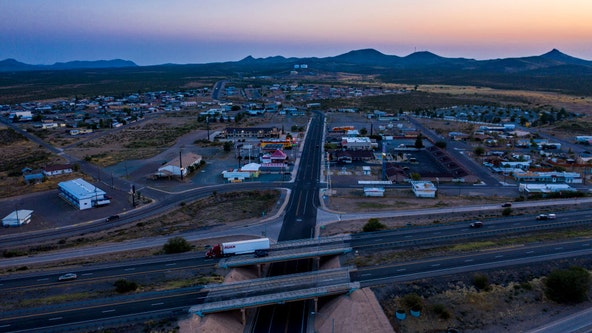 Iranian sleeper cells may be waiting to target rural US areas, terrorism expert warns