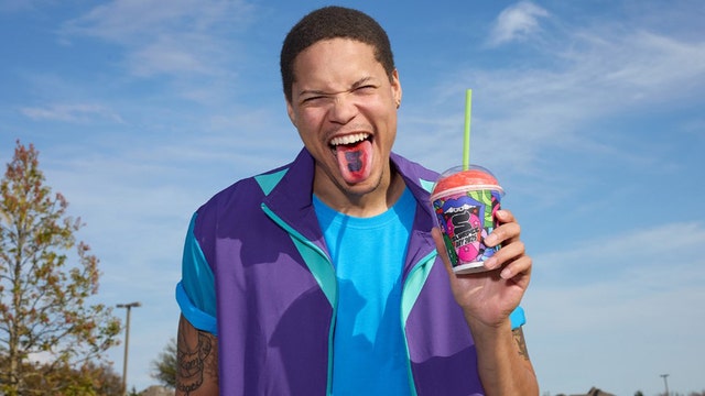 7-Eleven celebrates Slurpee Day 2025 with free drinks, tongue-tattoos