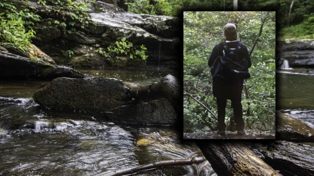 Arkansas couple killed: Police have new person of interest from state park