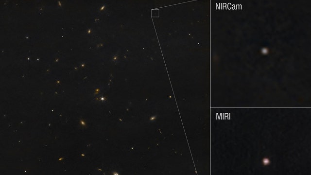 Potential asteroid impact on Moon in 2032 could trigger massive meteor shower on Earth