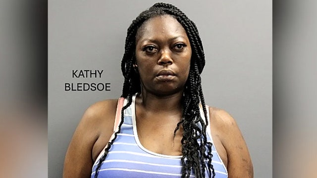 McDonald's trash duty dispute escalates to manager allegedly shooting teen employee's mom in restaurant