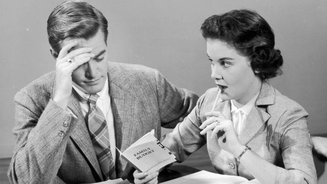 These states have the most people in financial distress, study finds