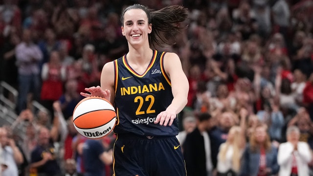 Caitlin Clark's Nike shoes sell out in minutes, now going for over $600