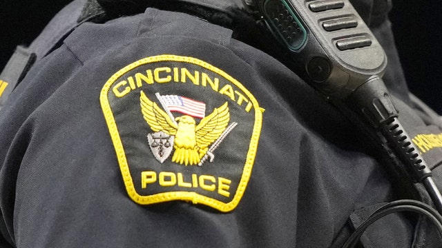 Brutal downtown brawl leaves victims bloodied as Cincinnati police launch investigation