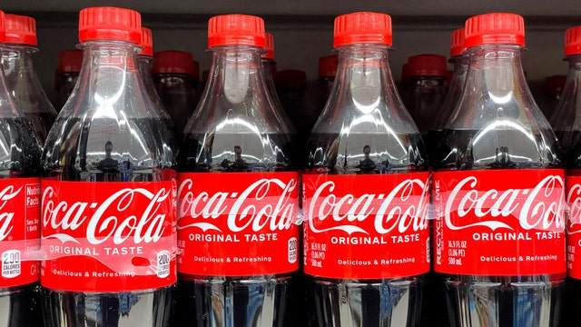 Coca-Cola confirms Coke with cane sugar is coming