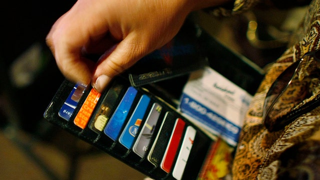 1 in 4 credit card debtors believes they will never be free of debt